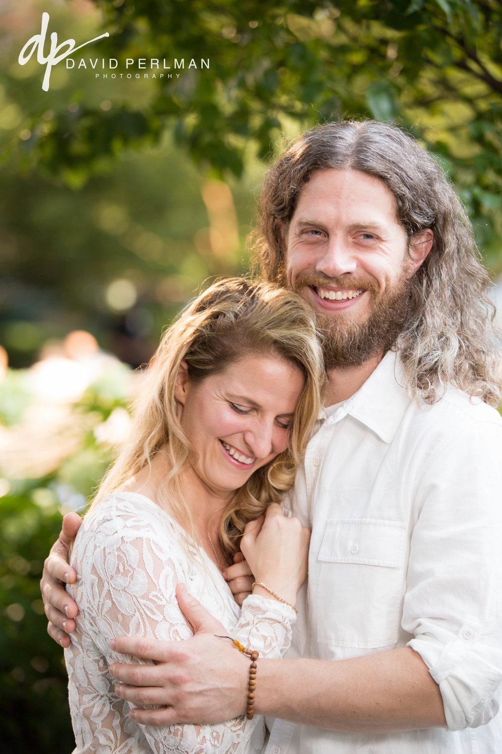 Union Square Engagement