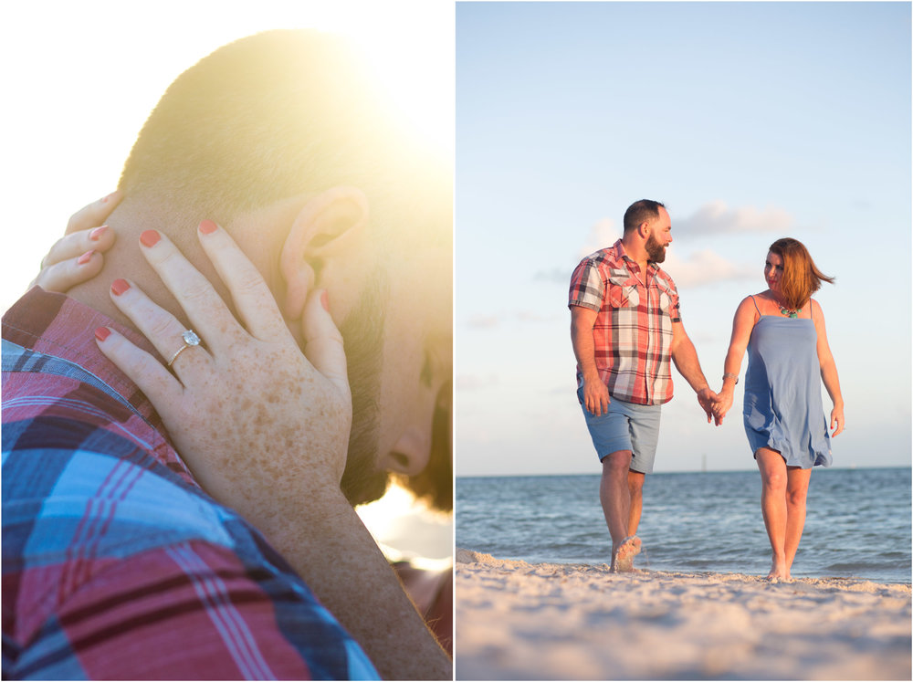 Key West Engagement Photo Session Photography Wedding Photographer