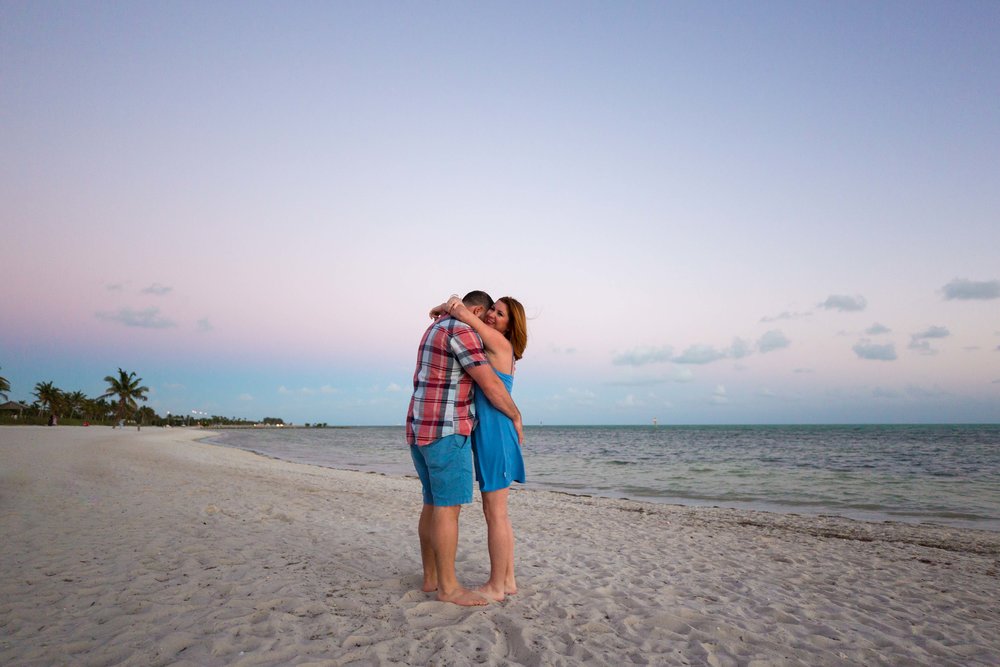 Key West Engagement Photo Session Photography Wedding Photographer