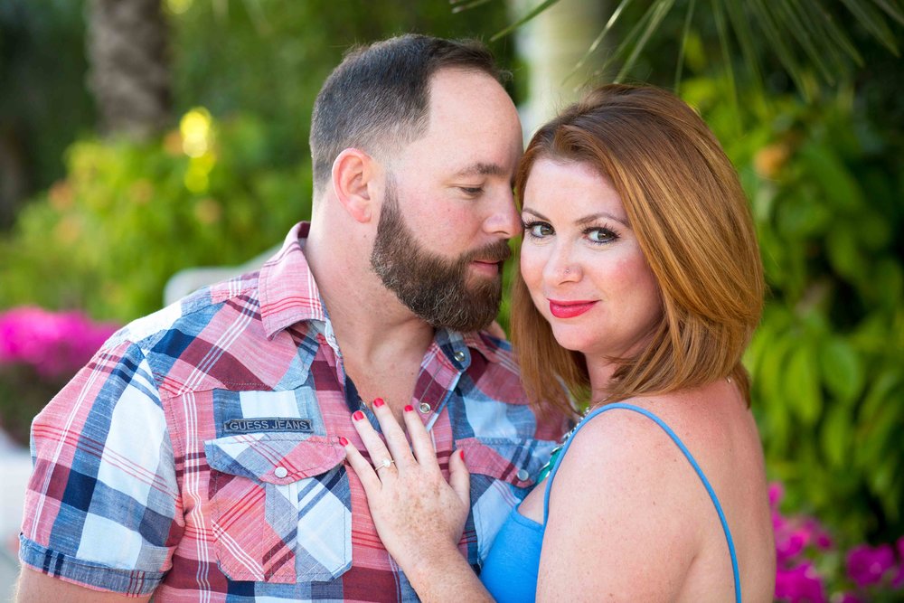 Key West Engagement Photo Session Photography Wedding Photographer