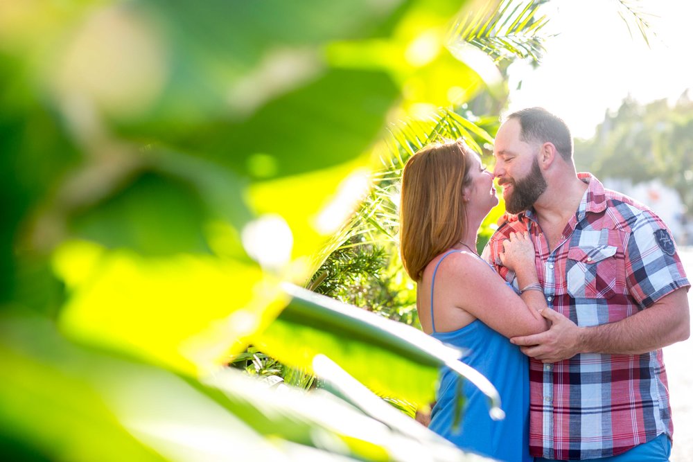 Key West Engagement Photo Session Photography Wedding Photographer