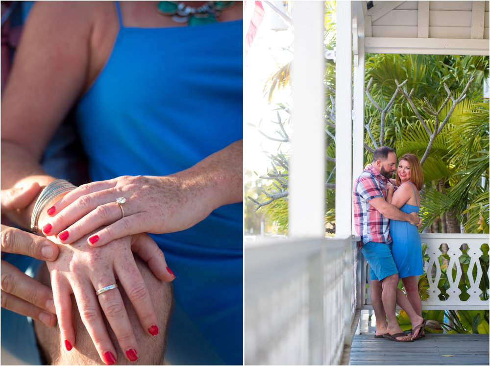 Key West Engagement Photo Session Photography Wedding Photographer