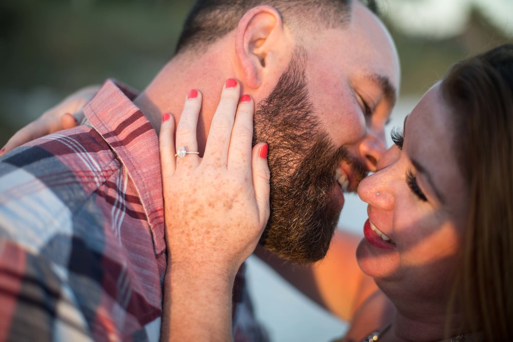 Key West Engagement Photo Session Photography Wedding Photographer