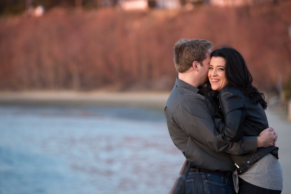 Avalon Park Long Island Engagement Photo Shoot Session