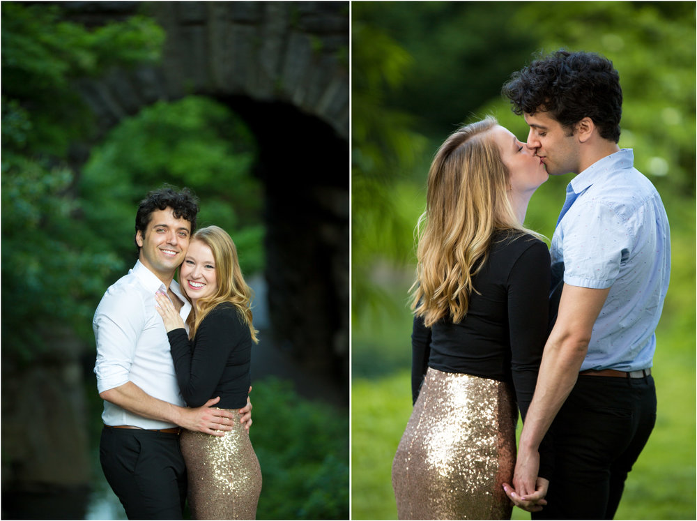 Central Park NYC Engagement Photo Session Shoot Wedding Photography Photographer