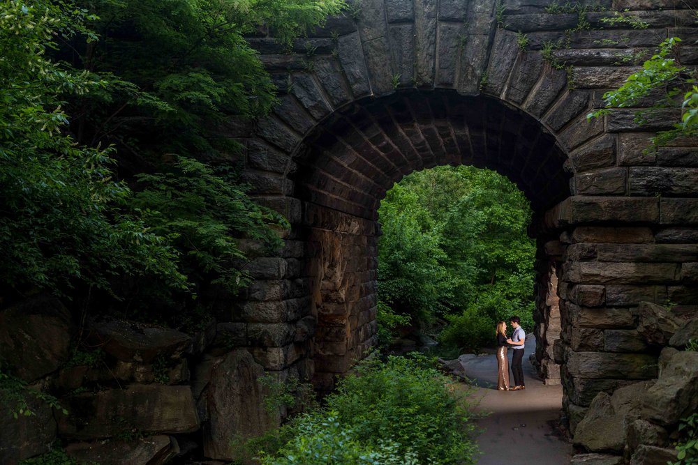 Central Park NYC Engagement Photo Session Shoot Wedding Photography Photographer