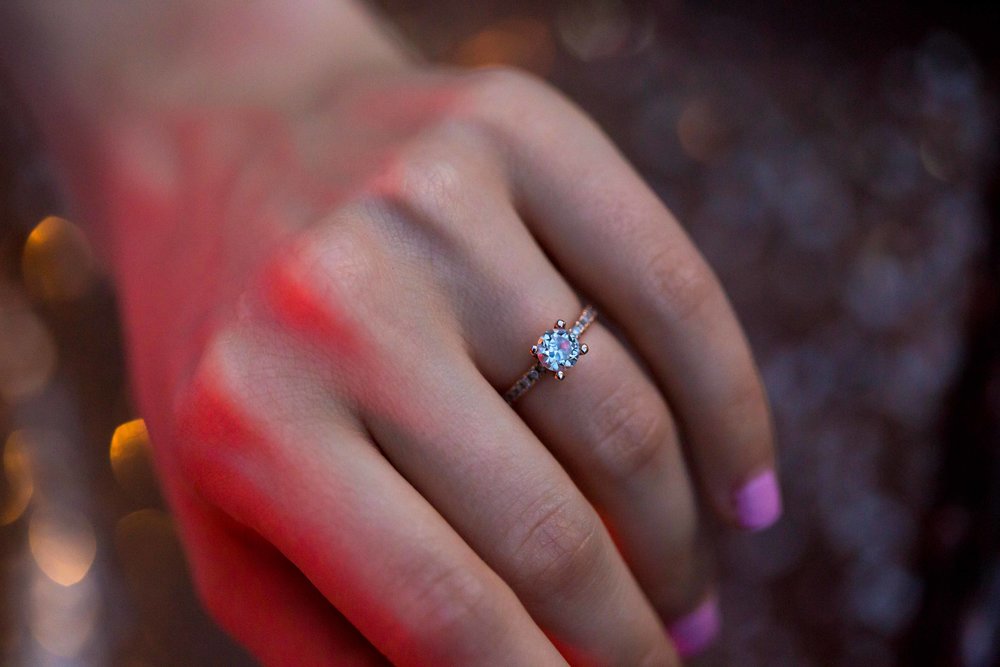 Central Park NYC Engagement Photo Session Shoot Wedding Photography Photographer