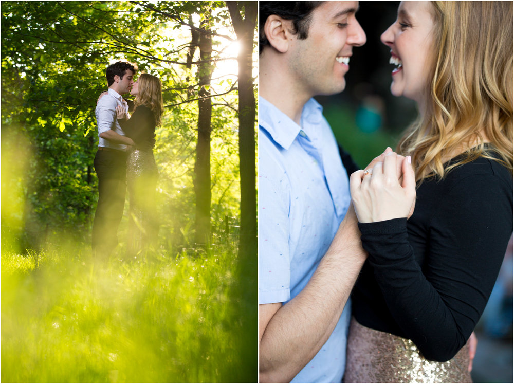 Central Park NYC Engagement Photo Session Shoot Wedding Photography Photographer