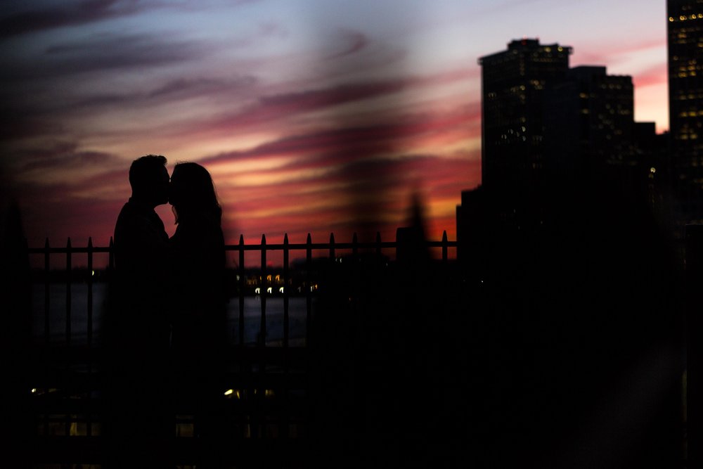 DUMBO Brooklyn Bridge Heights Promenade Anniversary Photo Shoot Session NYC Wedding Photographer-18.jpg