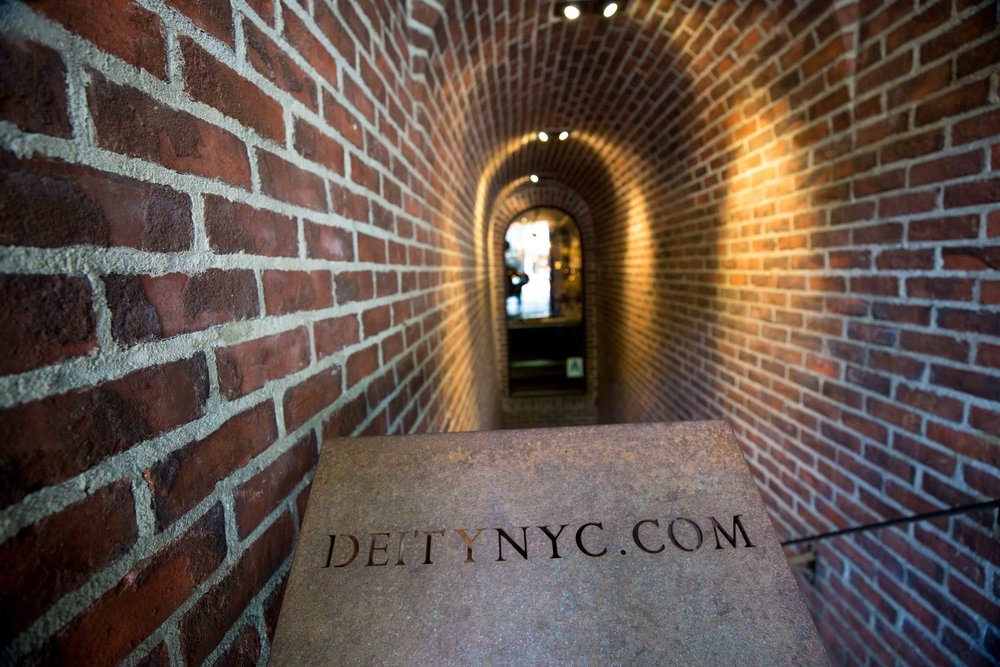 Deity Events NYC Wedding Brooklyn Photographer New York City-1.jpg