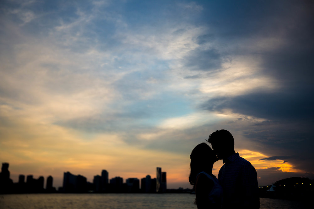 NYC Wedding Photographer Engagement Photos Photo Shoot Session West Village