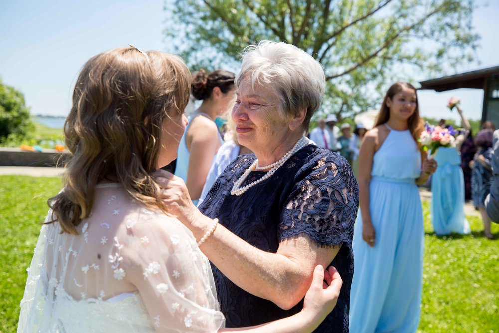 NYC Wedding Photographer Brooklyn Skazka Restaurant Marine Park