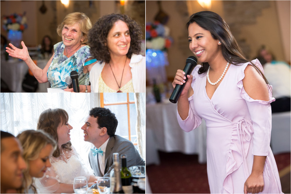 NYC Wedding Photographer Brooklyn Skazka Restaurant Marine Park