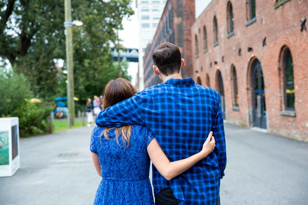 DUMBO Engagement Brooklyn NYC Wedding Photographer-7.jpg