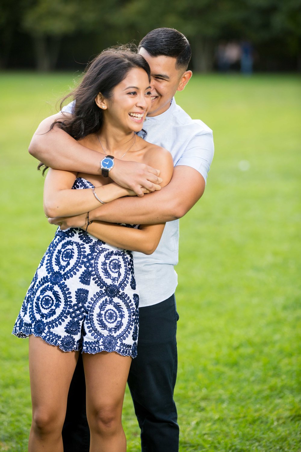 DUMBO Engagement Session NYC Wedding Photographer Brooklyn Phooto Shoot-2.jpg