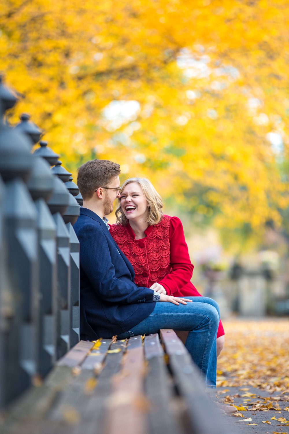 Central Park Engagement Photo Shoot Session NYC Wedding Photographer Fall-16.jpg