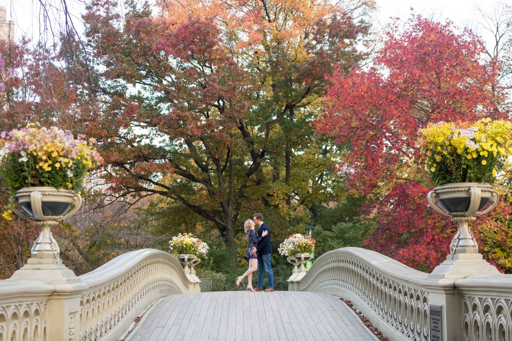 Central Park Engagement Photo Shoot Session NYC Wedding Photographer Fall-2.jpg