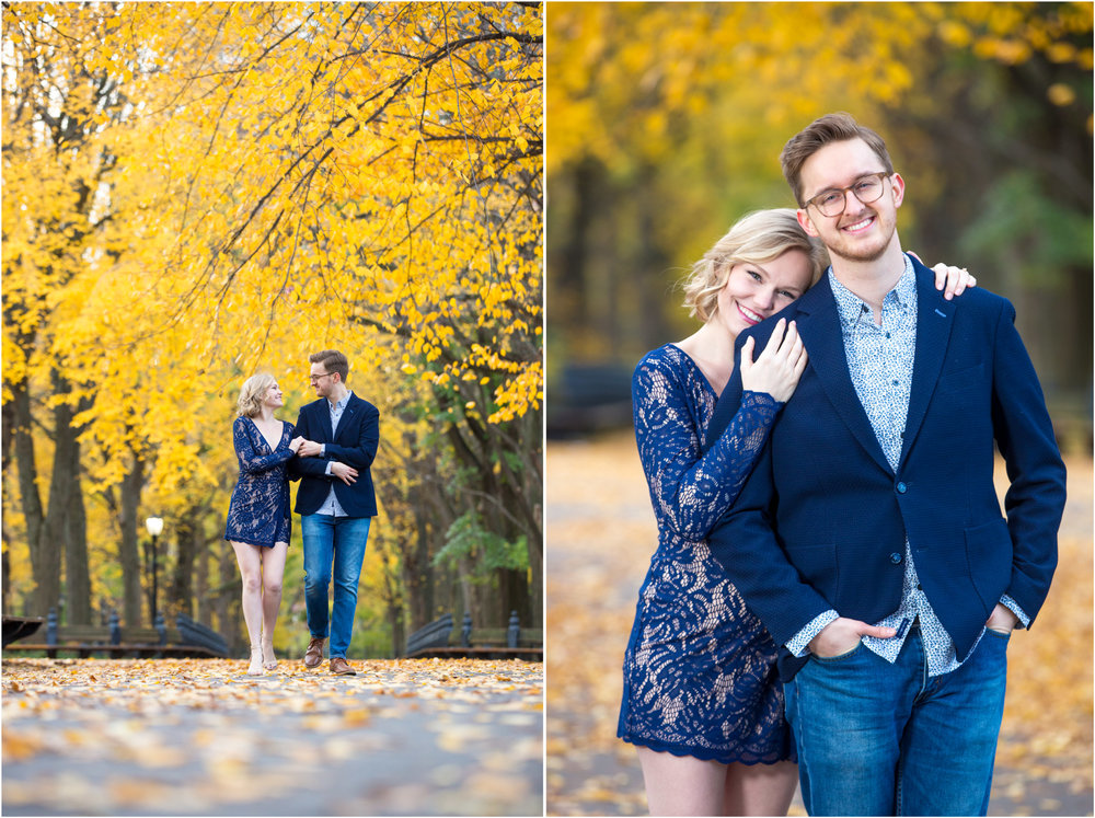 Central Park Engagement Photo Shoot Session NYC Wedding Photographer Fall-22.jpg