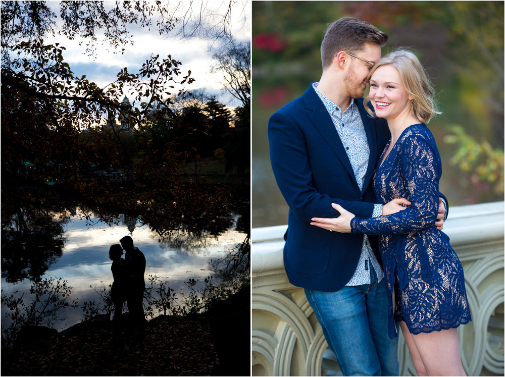 Central Park Engagement Photo Shoot Session NYC Wedding Photographer Fall-24.jpg