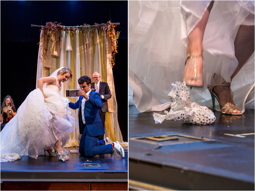 Flushing Town Hall Musical Theatre Wedding Queens NYC Photographer-84.jpg