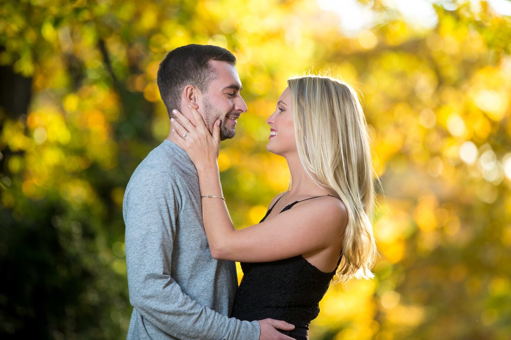 Fort Tryon Engagement Shoot Photo Session NYC-2.jpg