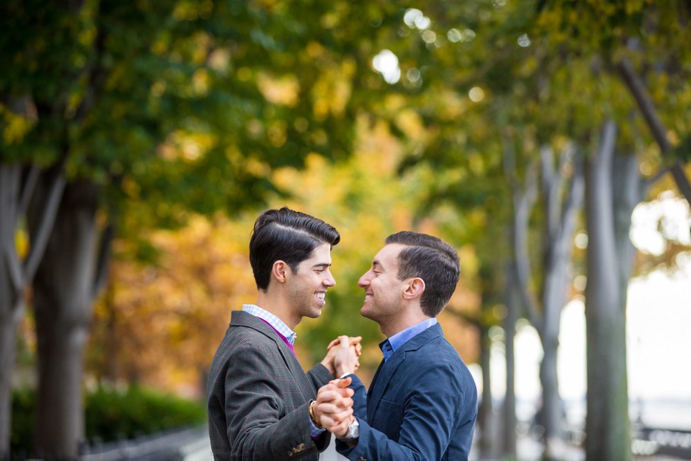 NYC Engagement Session Photo Shoot Same Sex Gay Wedding Photographer-10.jpg