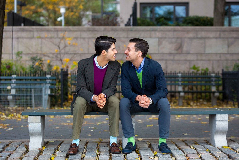 NYC Engagement Session Photo Shoot Same Sex Gay Wedding Photographer-12.jpg
