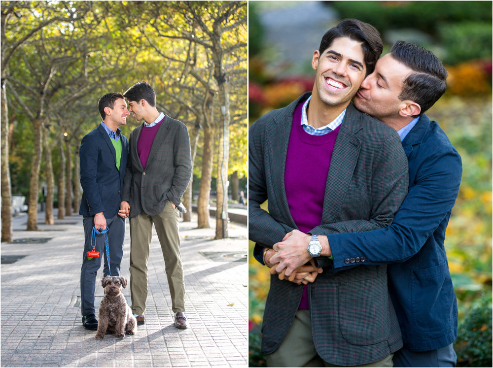 NYC Engagement Session Photo Shoot Same Sex Gay Wedding Photographer-2.jpg