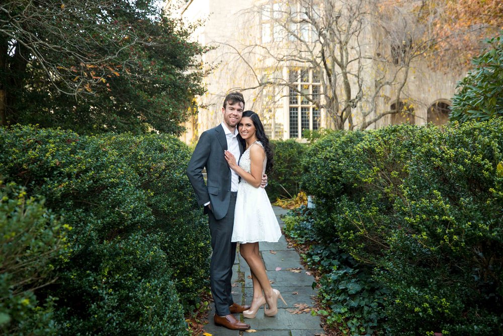 Planting Fields Arboretum Engagement Photo Shoot Session Long Island Oyster Bay NYC Wedding Photographer