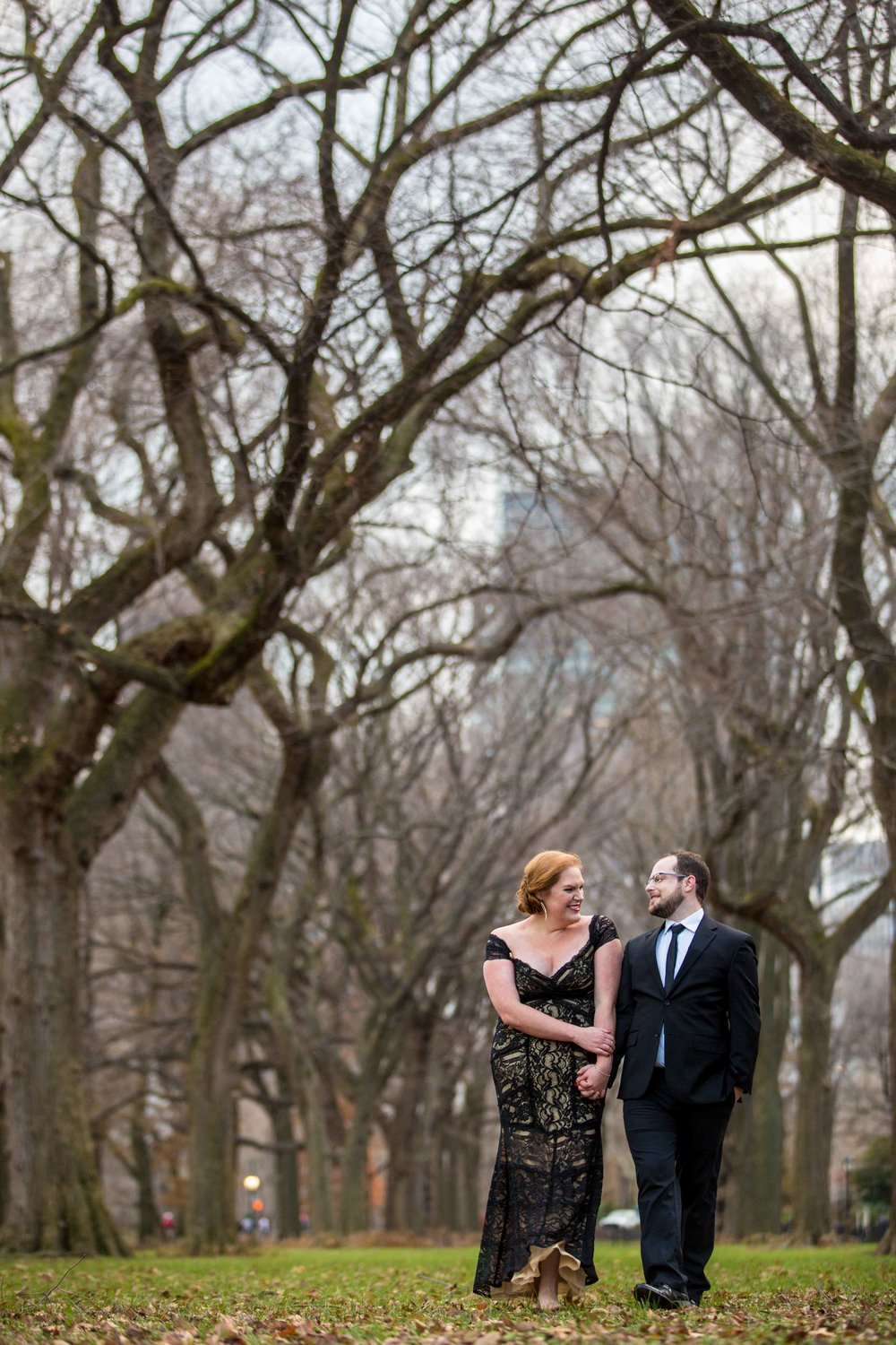 Central Park Engagement Session Photography Shoot NYC Wedding Photographer Photos