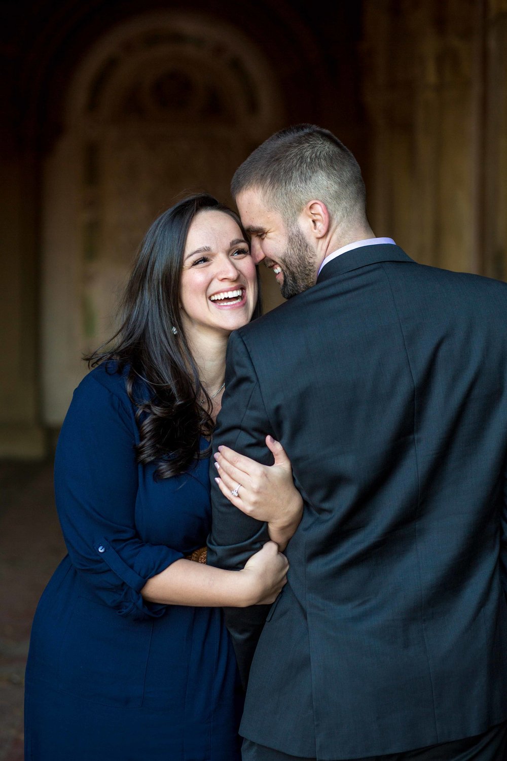 NYC Central Park Engagement Session Shoot Wedding Photographer-3.jpg