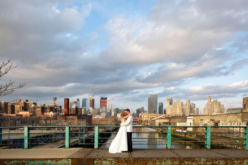501 Union Wedding Brooklyn Photographer NYC New York