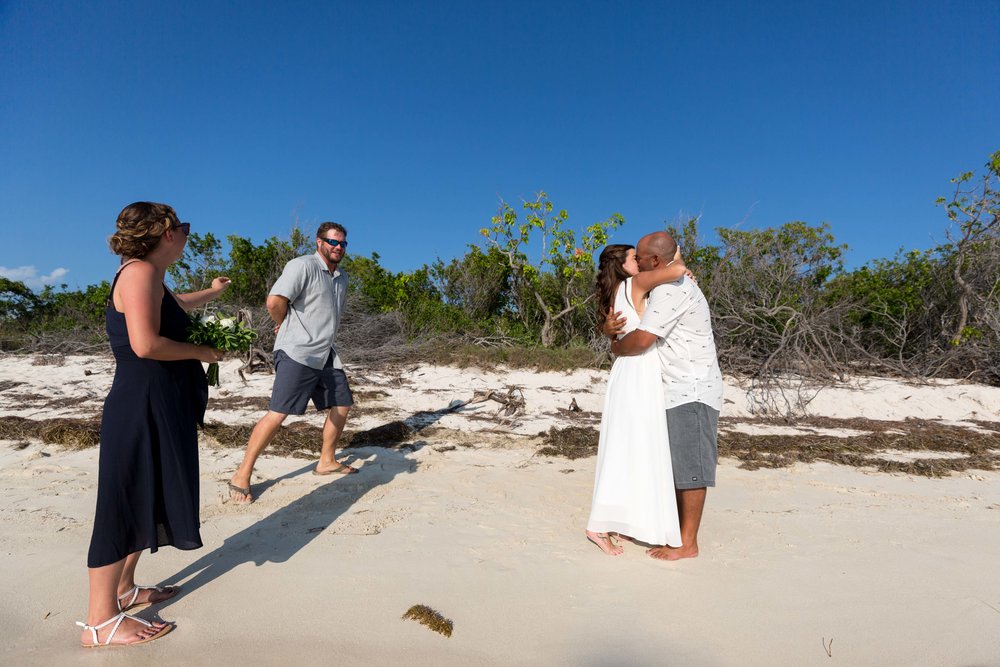 Key West Elopement Wedding Photographer Florida