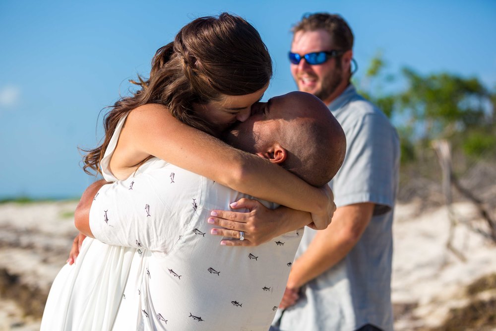 Key West Elopement Wedding Photographer Florida