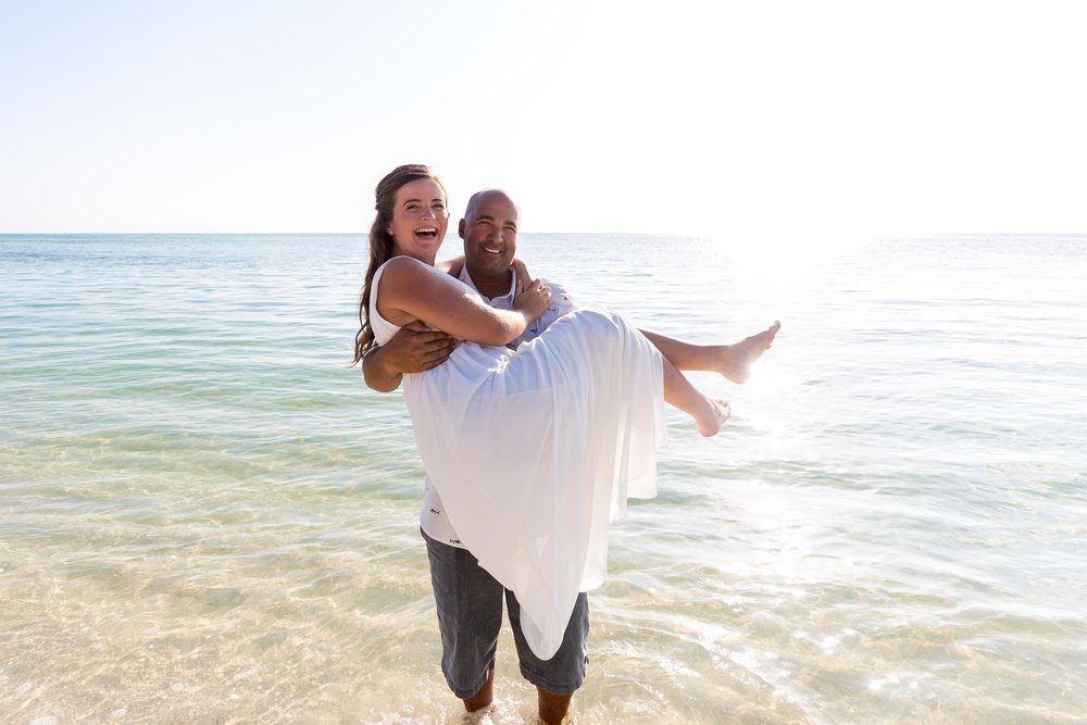 Key West Elopement Wedding Photographer Florida