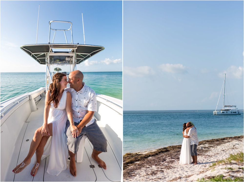 Key West Elopement Wedding Photographer Florida