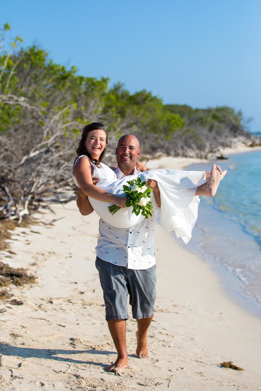 Key West Elopement Wedding Photographer Florida