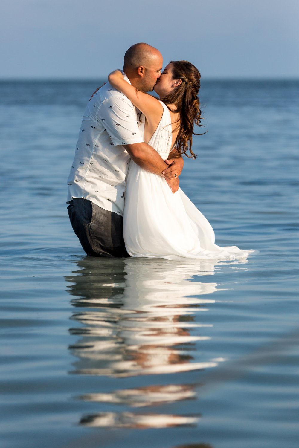 Key West Elopement Wedding Photographer Florida