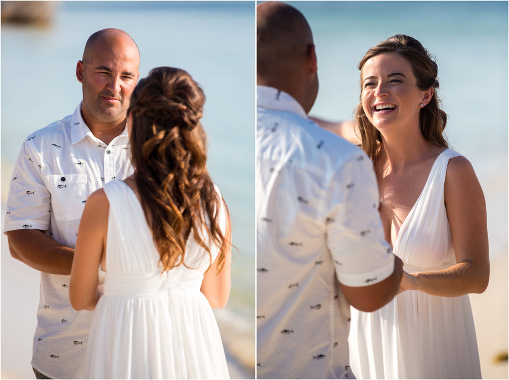 Key West Elopement Wedding Photographer Florida