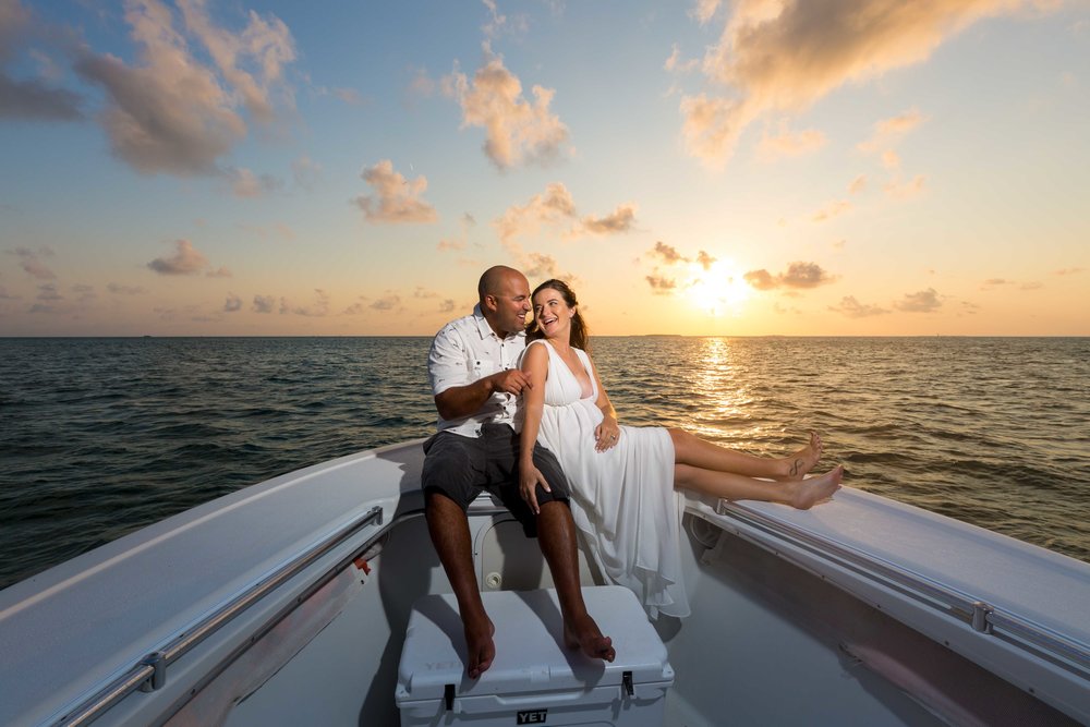 Key West Elopement Wedding Photographer Florida