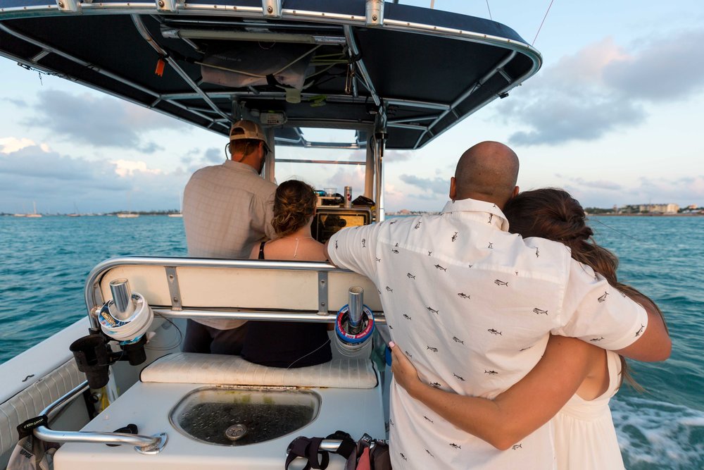 Key West Elopement Wedding Photographer Florida