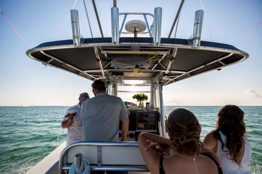 Key West Elopement Wedding Photographer Florida