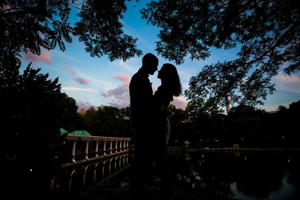 New York City Hall Wedding Photographer Central Park NYC