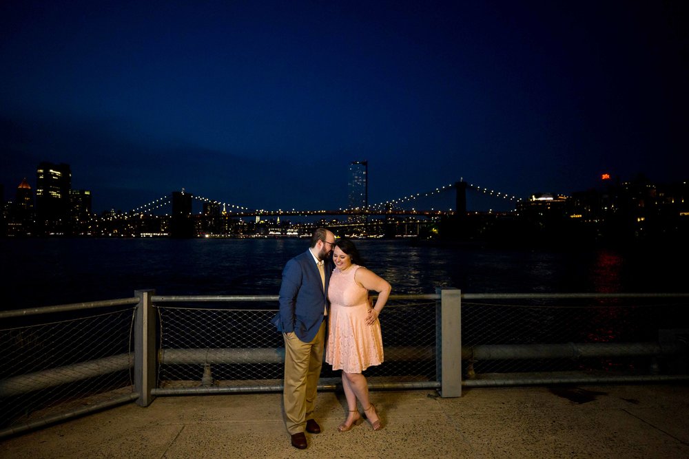 DUMBO Brooklyn Engagement Shoot NYC Wedding Photographer New York_23.jpg