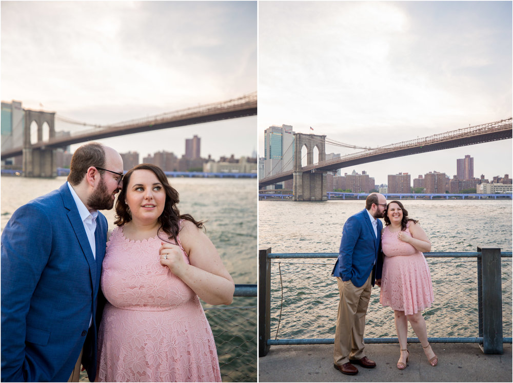 DUMBO Brooklyn Engagement Shoot NYC Wedding Photographer New York_24.jpg