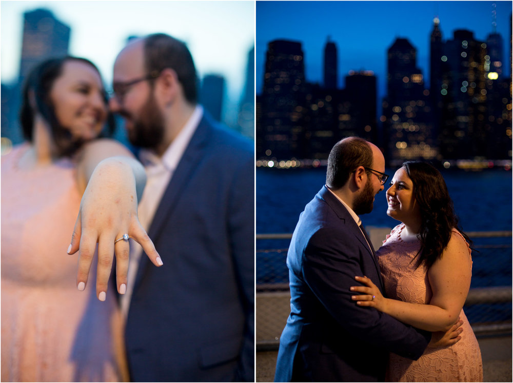 DUMBO Brooklyn Engagement Shoot NYC Wedding Photographer New York_26.jpg