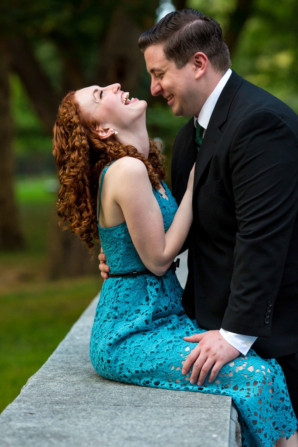 NYC Engagement Photo Session Shoot Upper West Side New York City Wedding Photographer_13.jpg