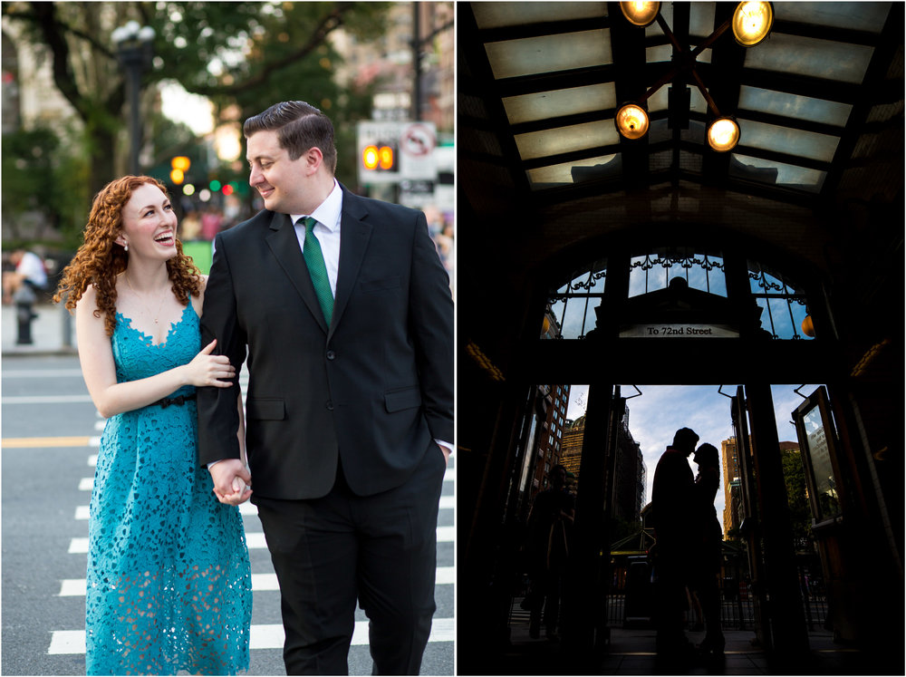 NYC Engagement Photo Session Shoot Upper West Side New York City Wedding Photographer_21.jpg