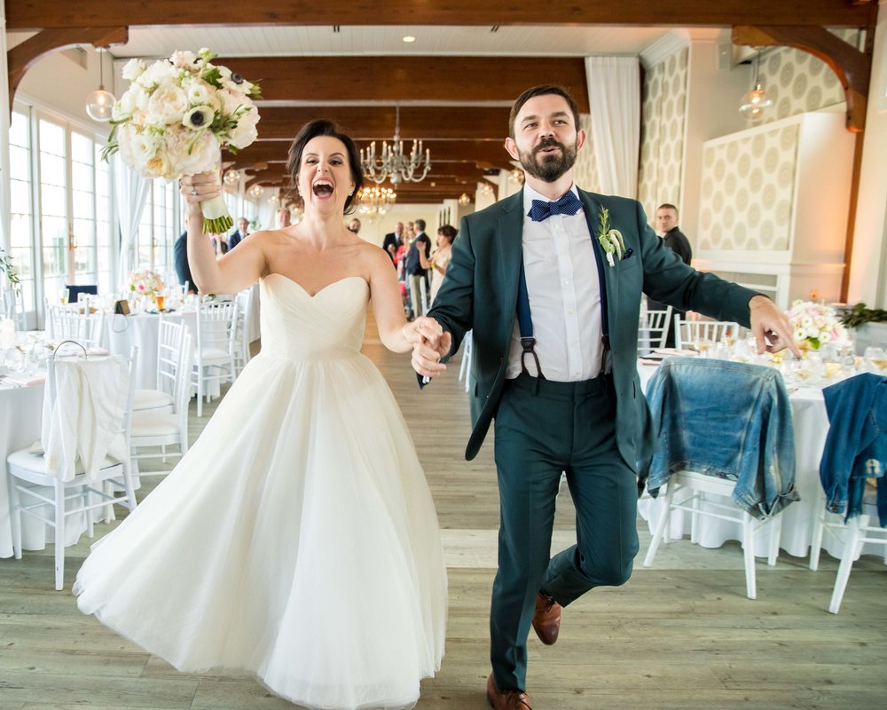 Wychmere Beach Club Wedding Cape Cod Photographer