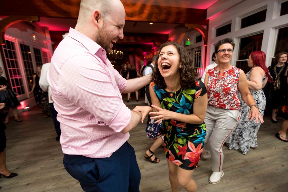 Wychmere Beach Club Wedding Cape Cod Photographer